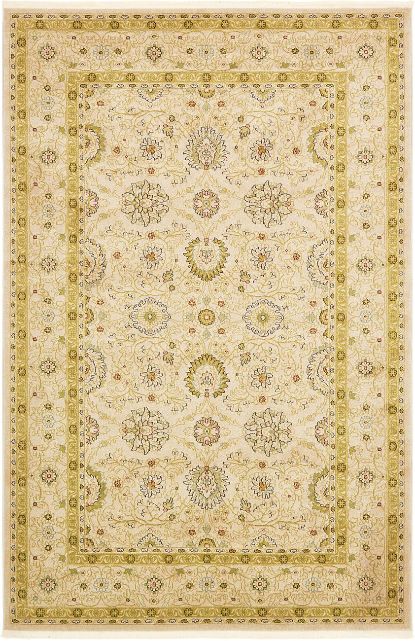 276欧式古典经典地毯