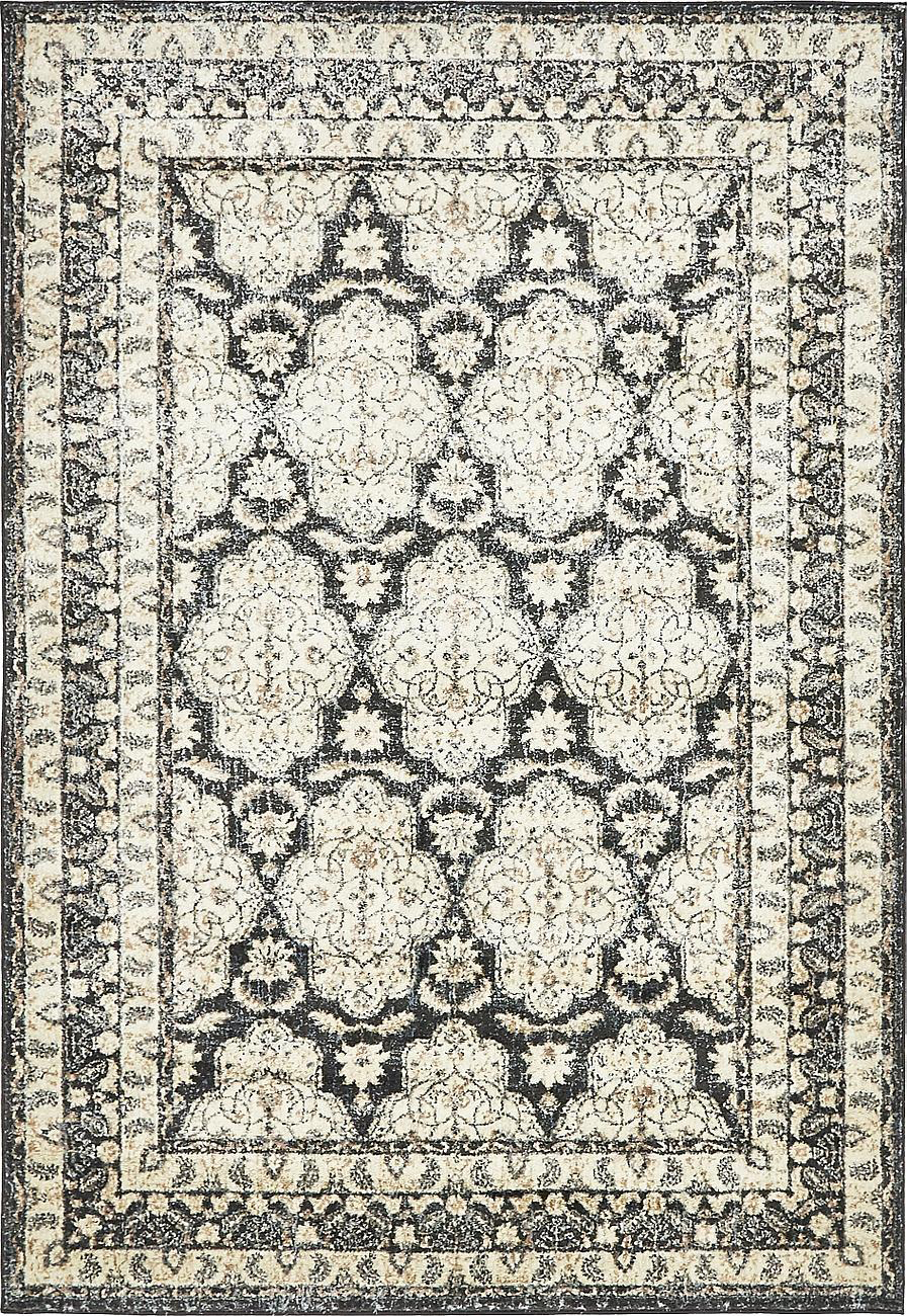 286欧式古典经典地毯