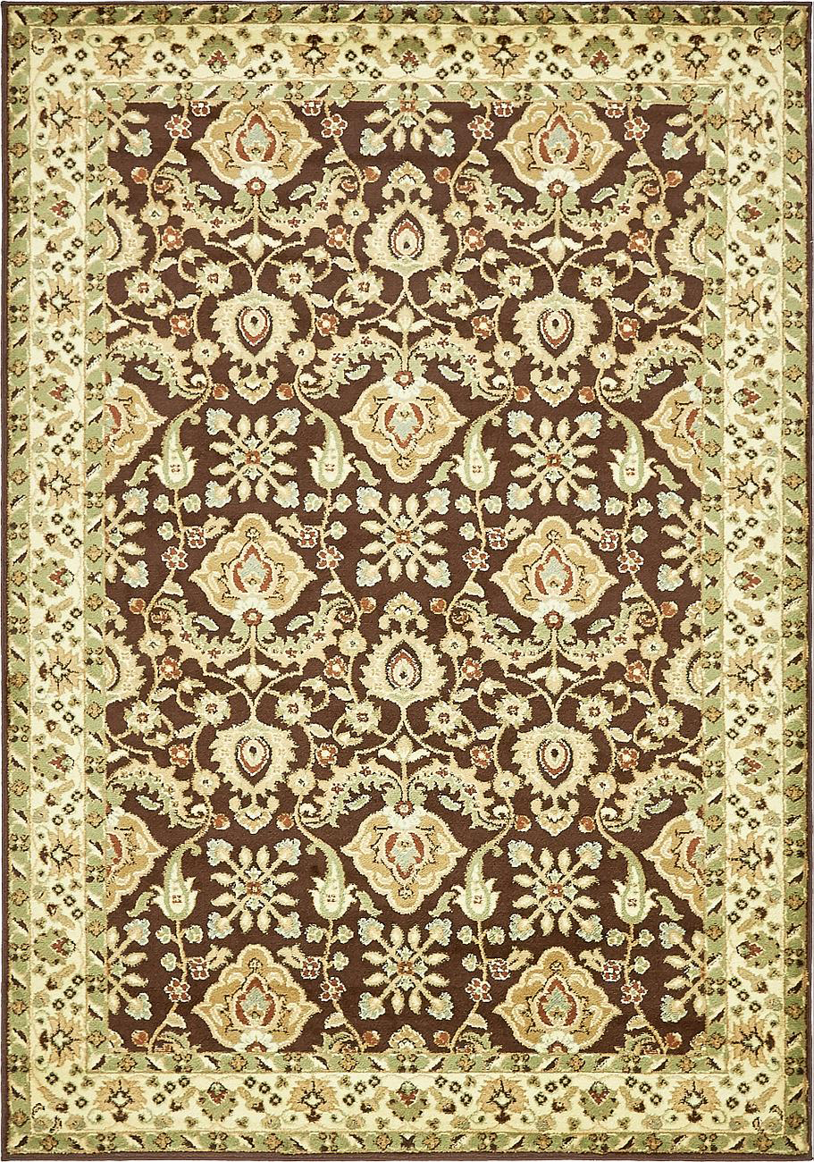 292欧式古典经典地毯