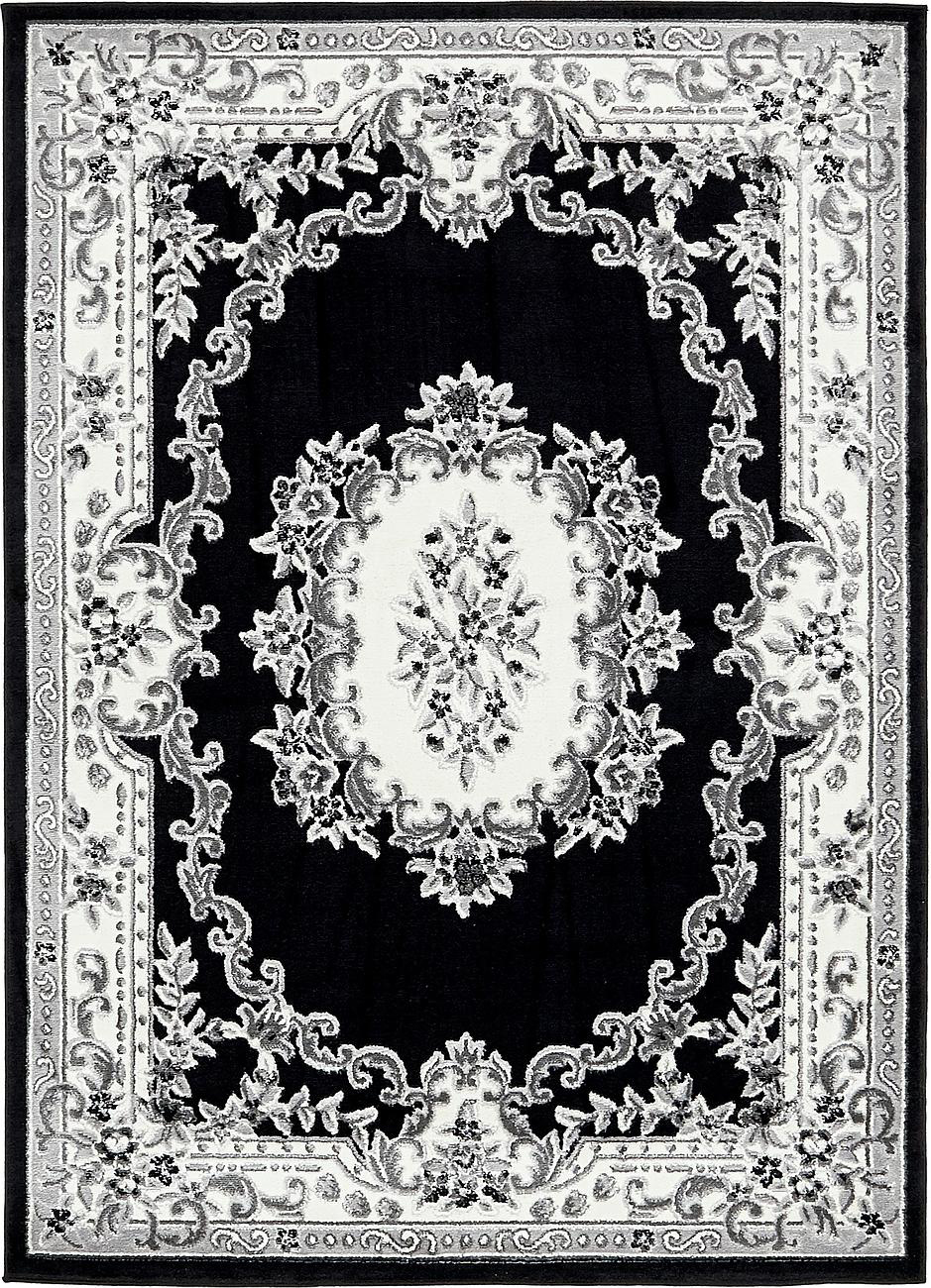 295欧式古典经典地毯