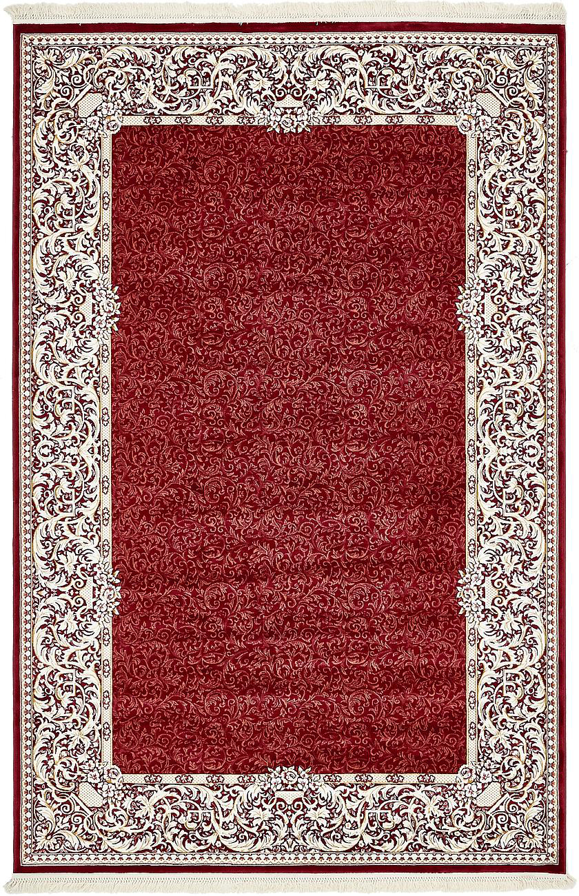 297欧式古典经典地毯