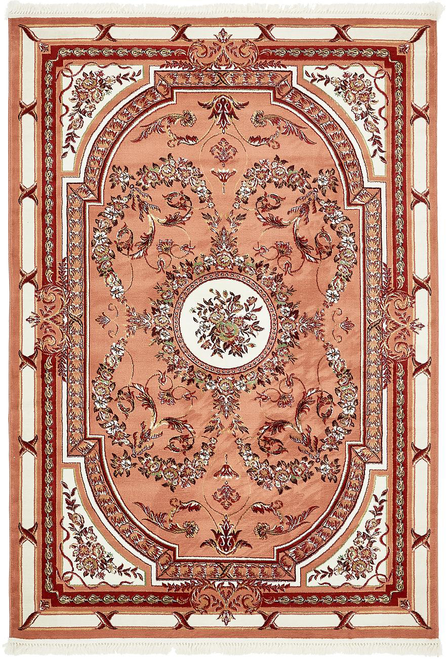 298欧式古典经典地毯