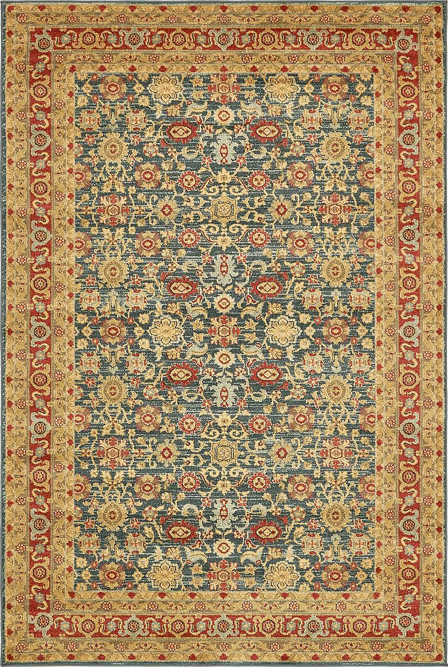 303欧式古典经典地毯