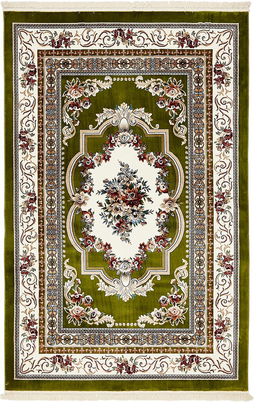 305欧式古典经典地毯