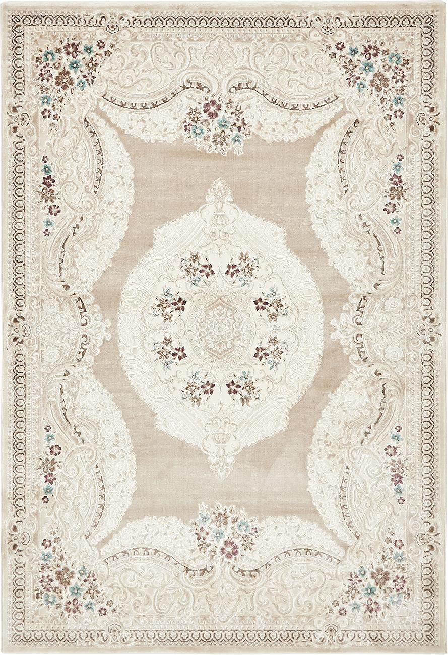 309欧式古典经典地毯