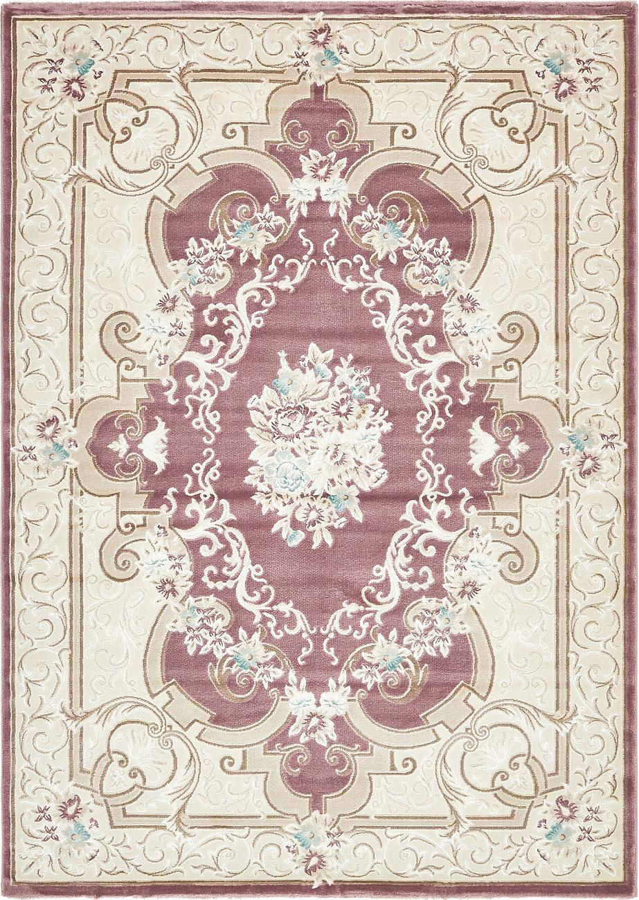 312欧式古典经典地毯