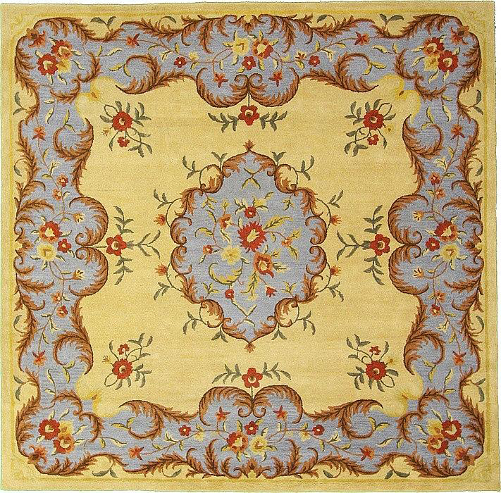 315欧式古典经典地毯