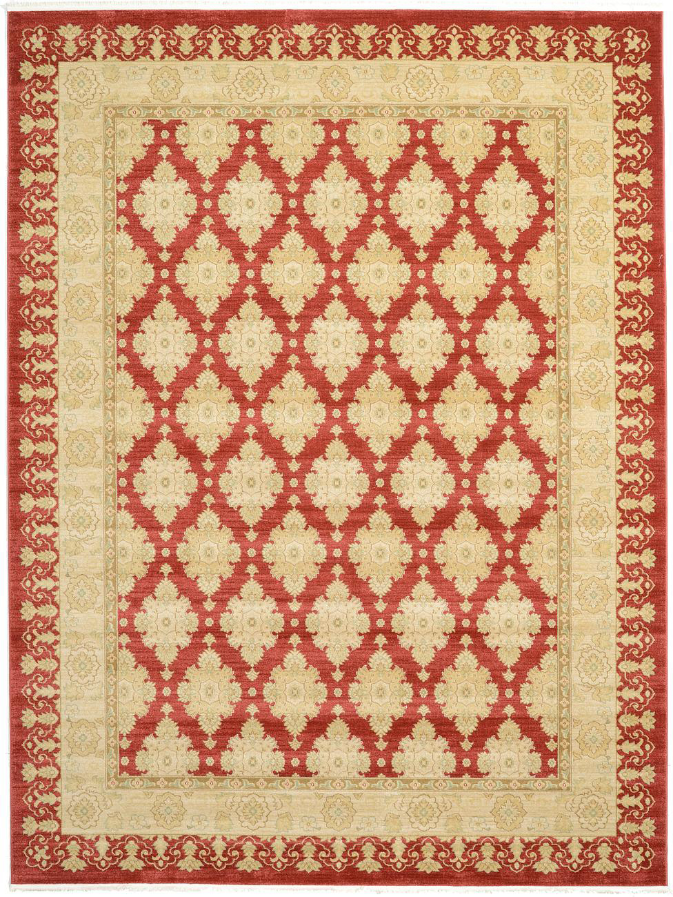 316欧式古典经典地毯