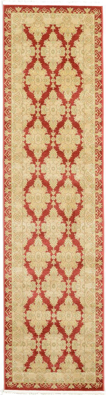 319欧式古典经典地毯