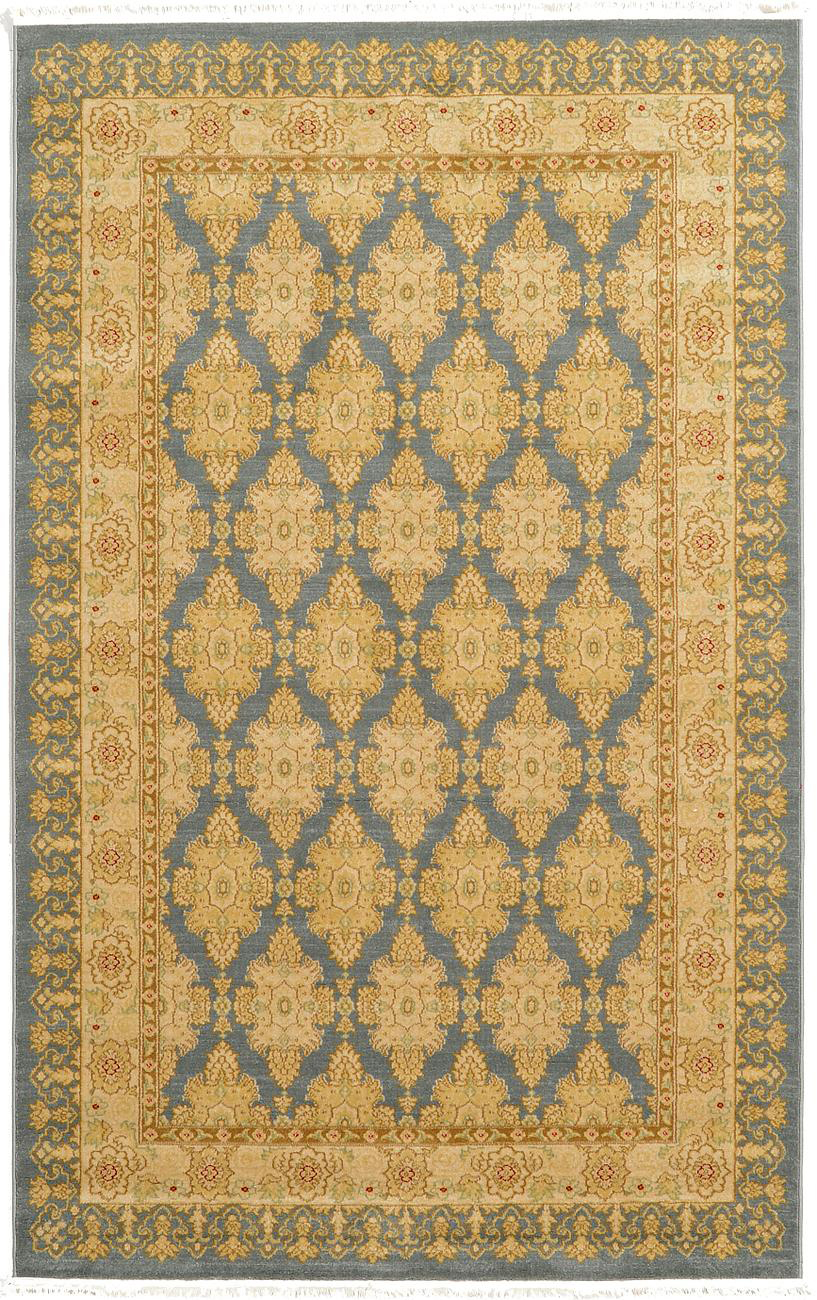 326欧式古典经典地毯