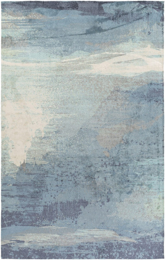 521现代地毯