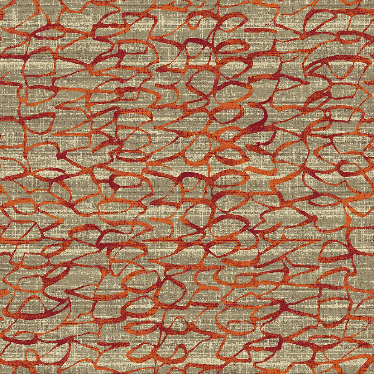 705现代地毯
