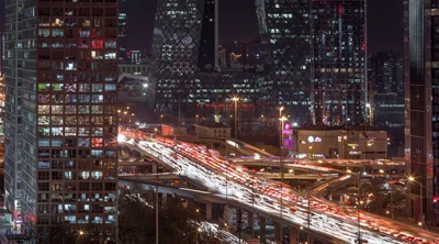 415水磨石夜景