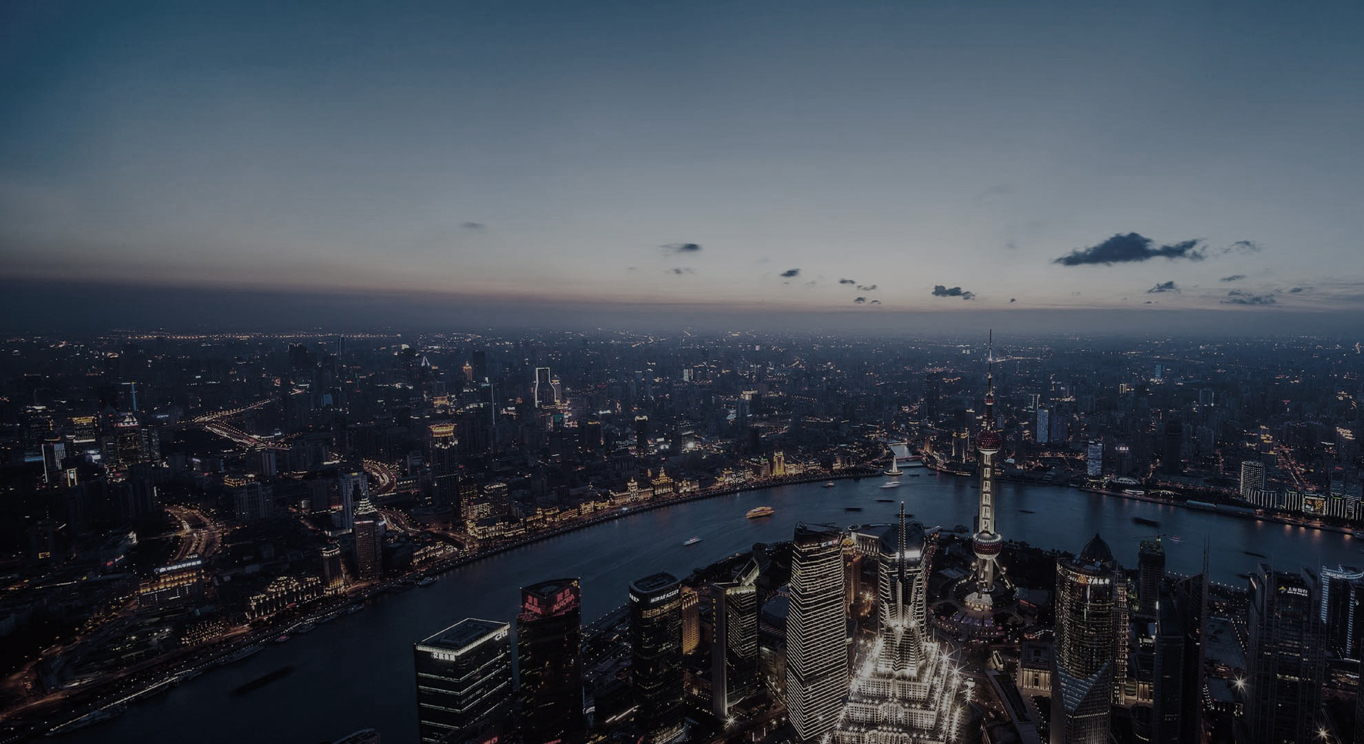 420水磨石夜景