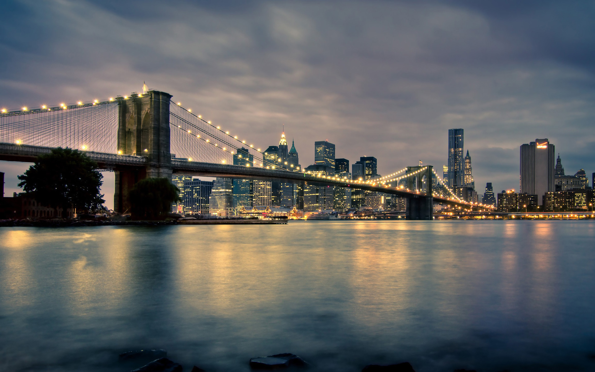 431水磨石夜景