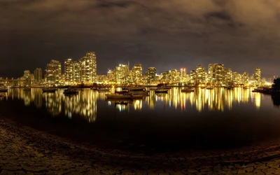 462水磨石夜景