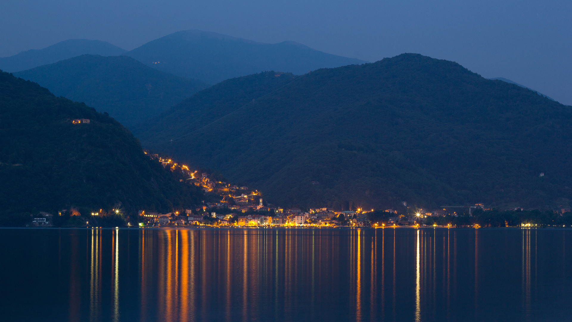 488水磨石夜景