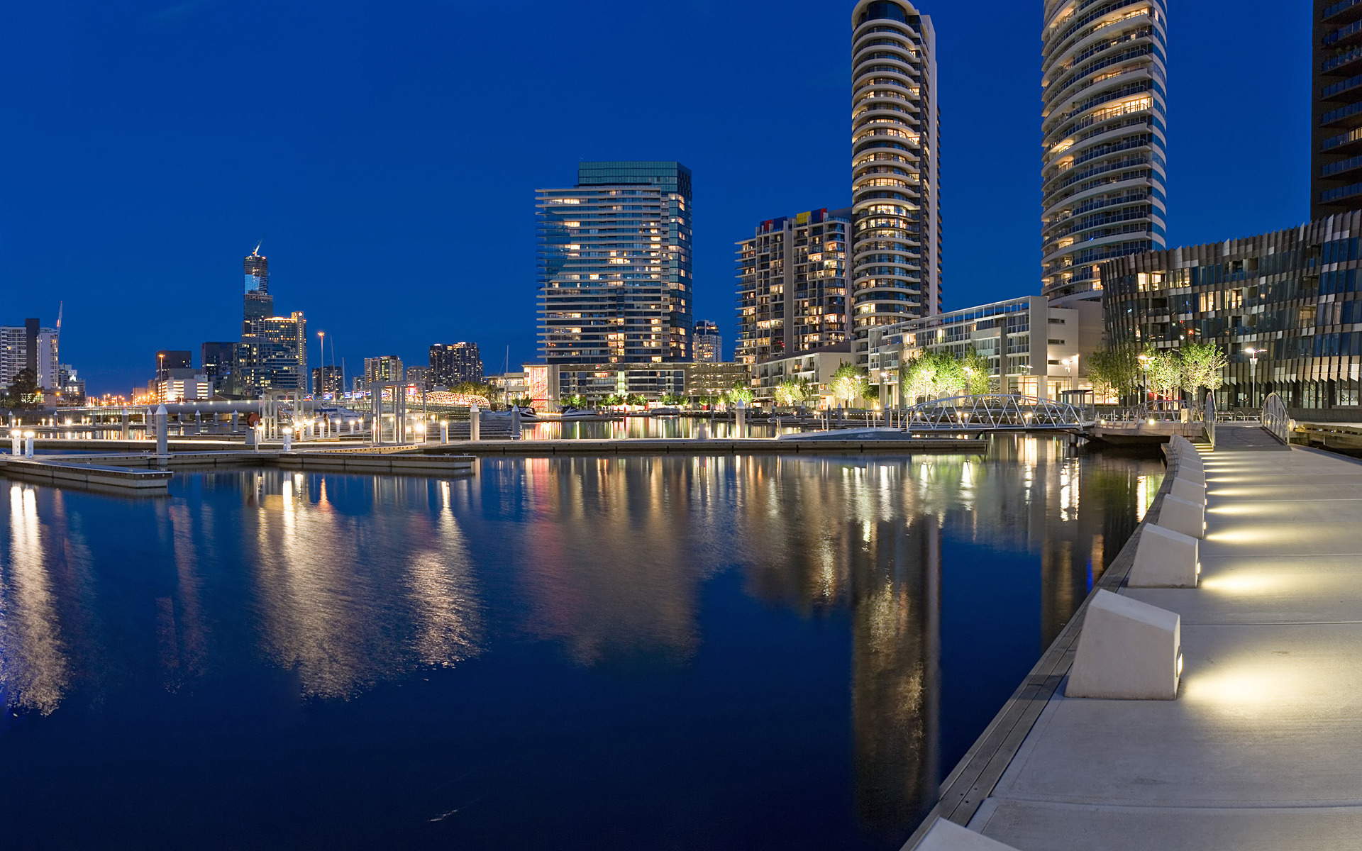 503水磨石夜景