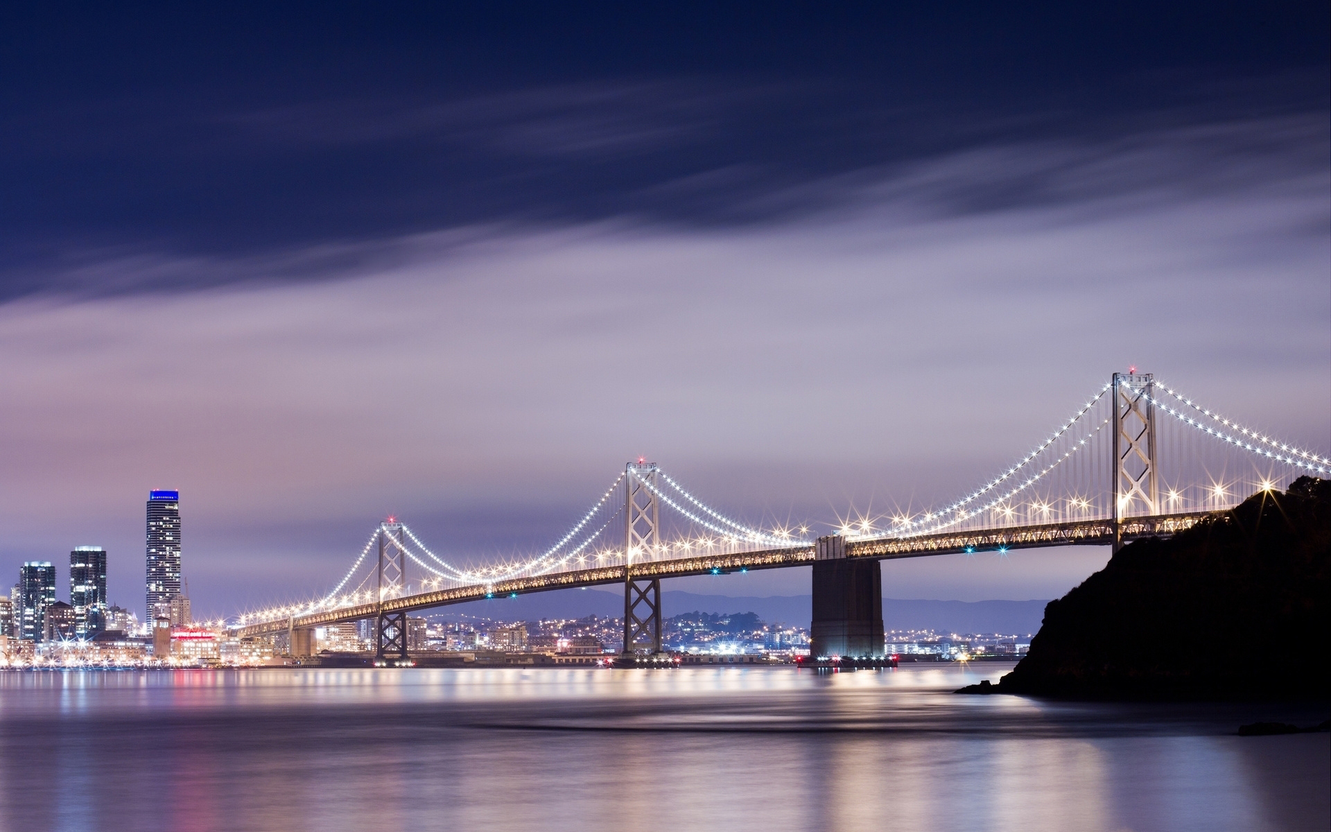 532水磨石夜景