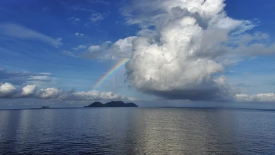 85水磨石风景