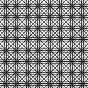 8高清黑白凹凸穿孔铝板贴图
