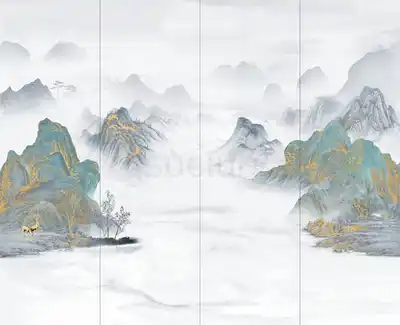 金山碧水1