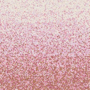 马赛克8粉色渐变马赛克清贴图无缝衔接