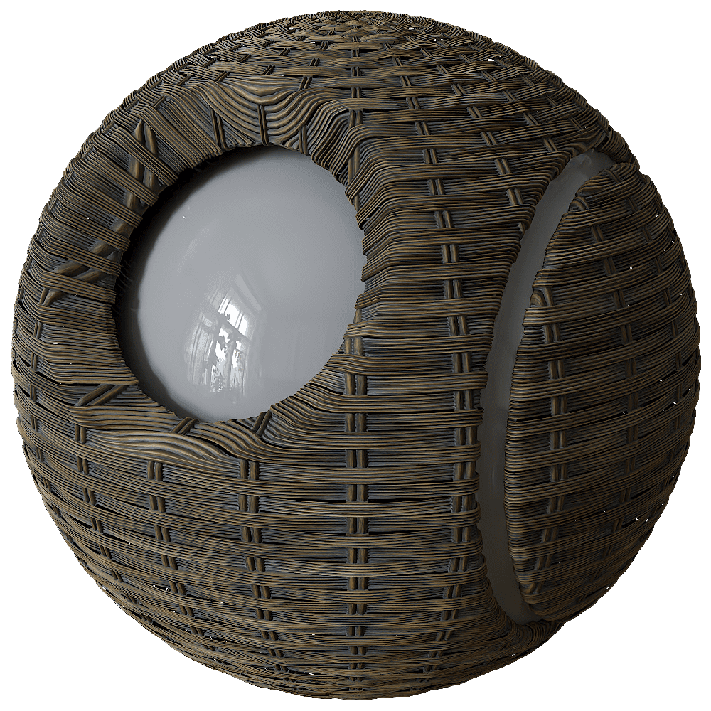 Wicker011B