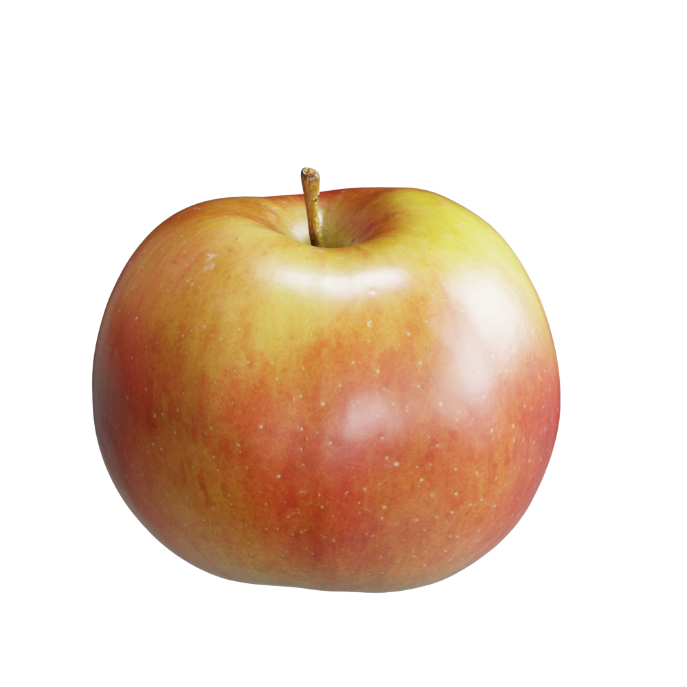 Apple001