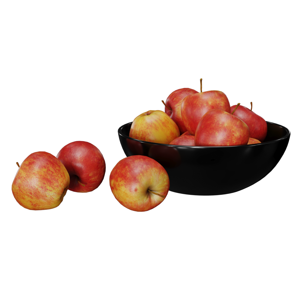 Apples001