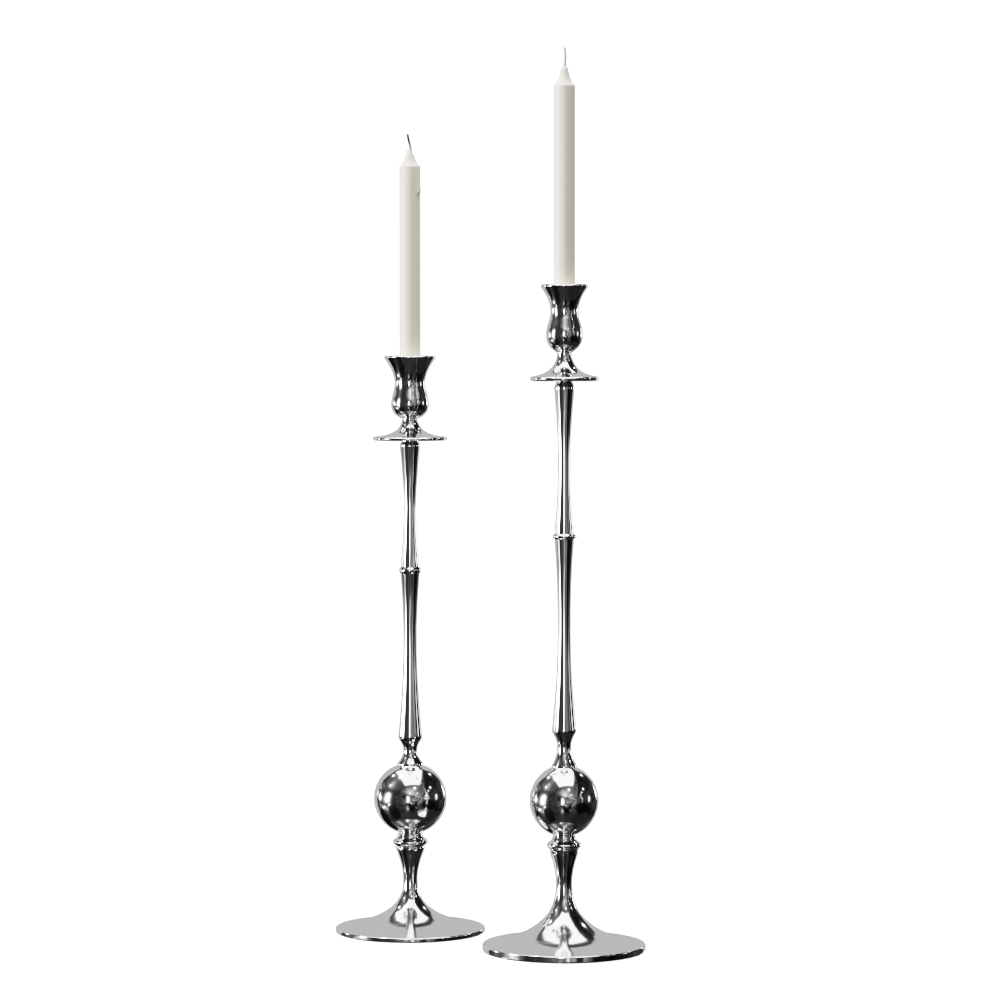 CandleHolder004