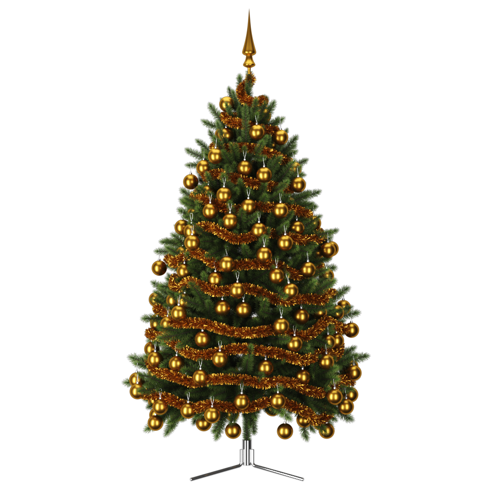 ChristmasTree3909