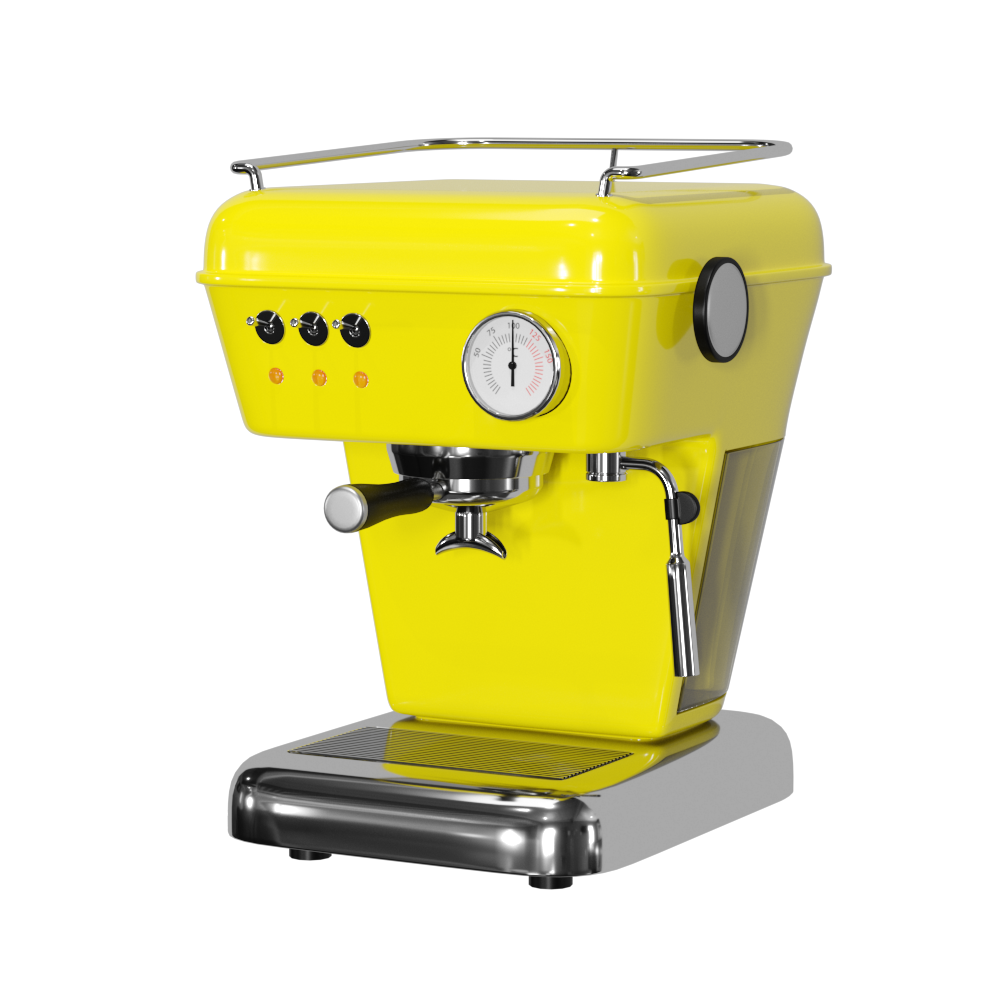 CoffeeMachine11619