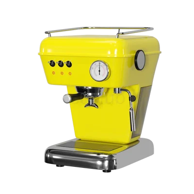 CoffeeMachine11619