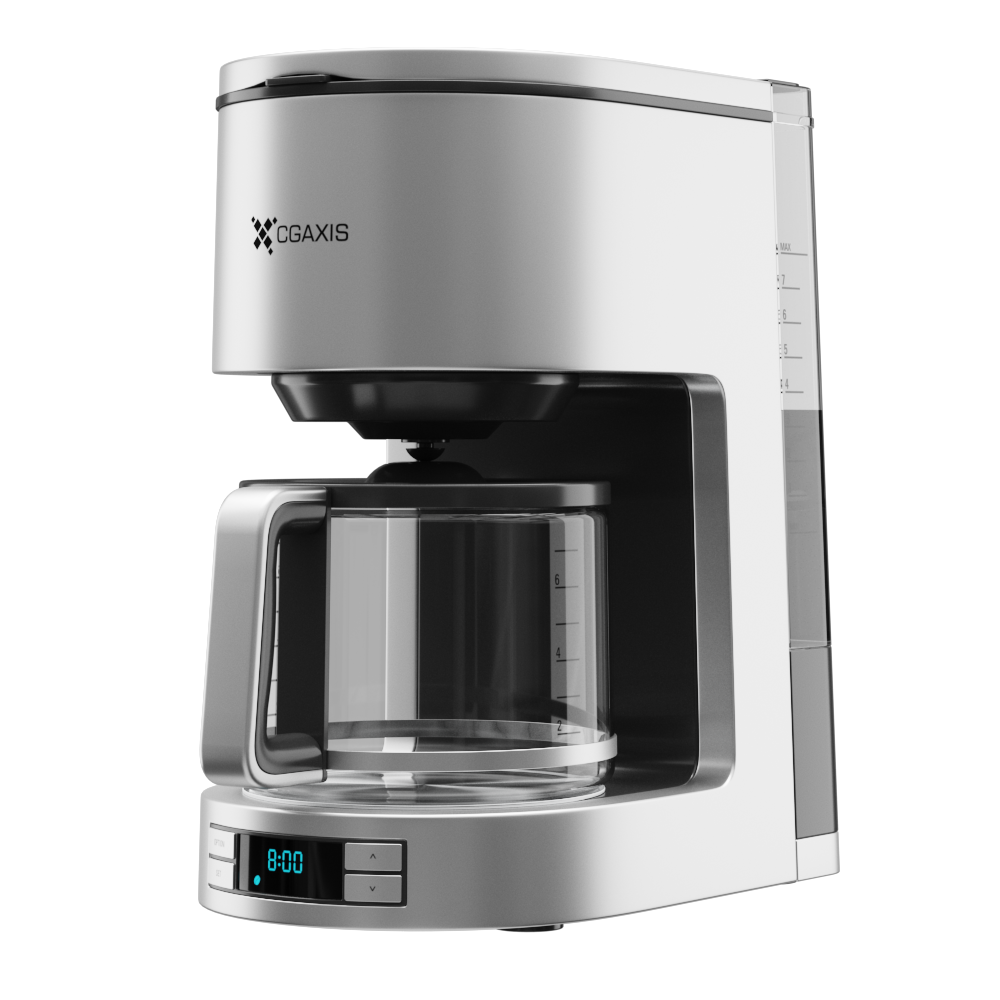 CoffeeMachine6103