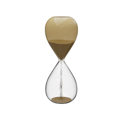 DecorativeHourglass001