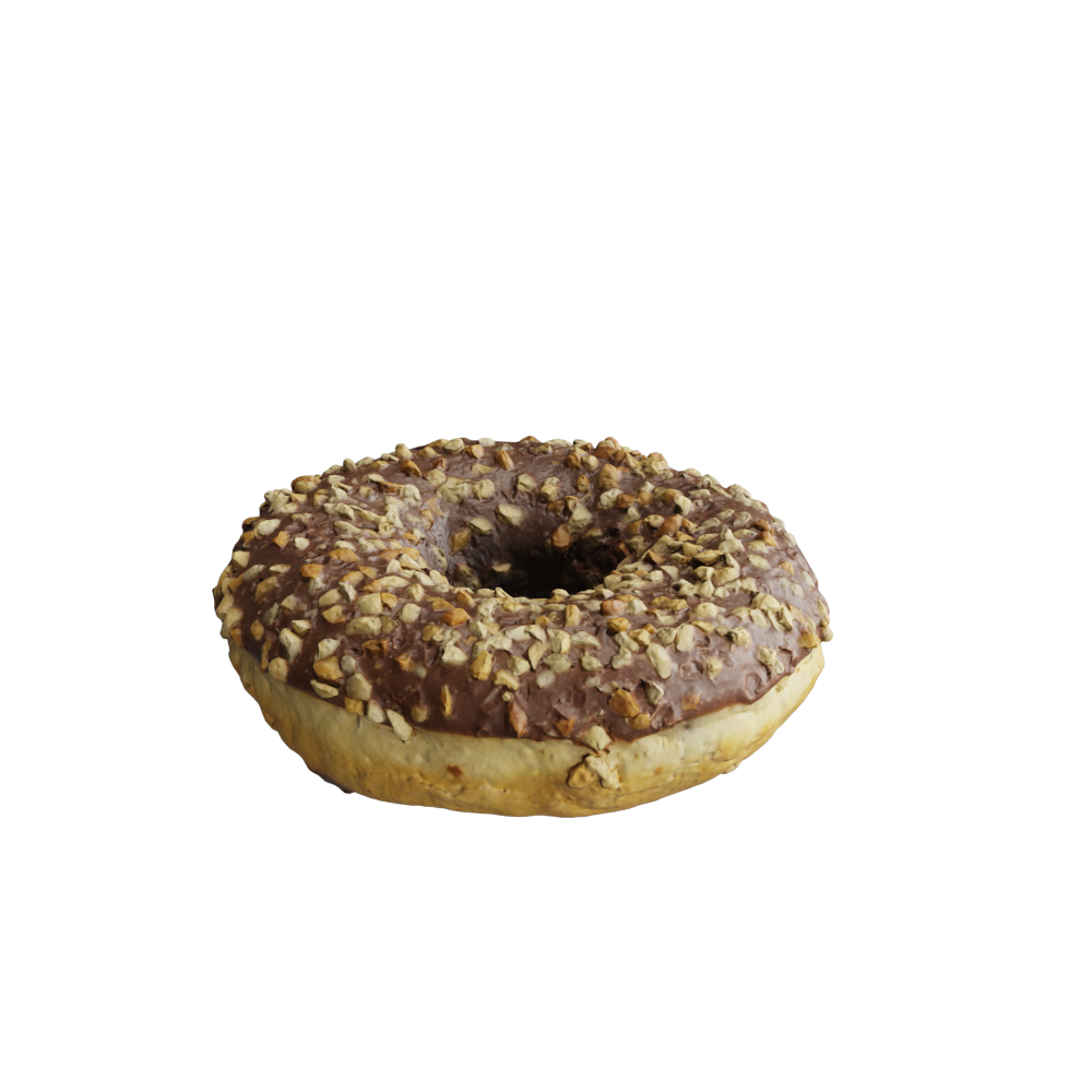 Donut003