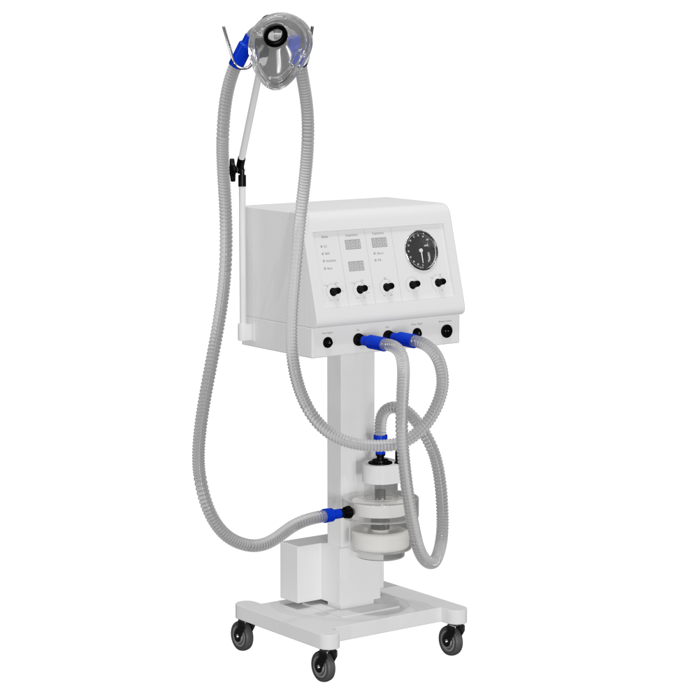 MedicalVentilator5507