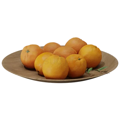 Oranges001