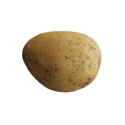 Potato001