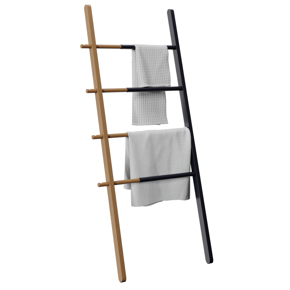 TowelLadder001