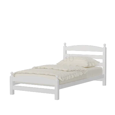 Bed4940
