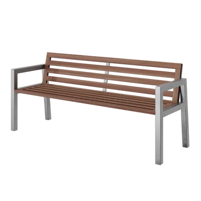 Bench001