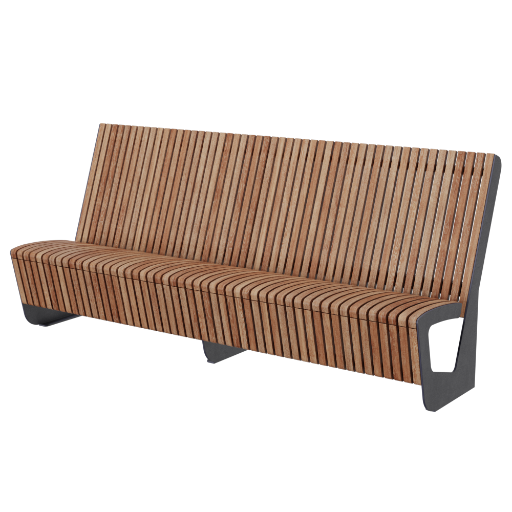 Bench002