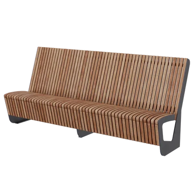 Bench002