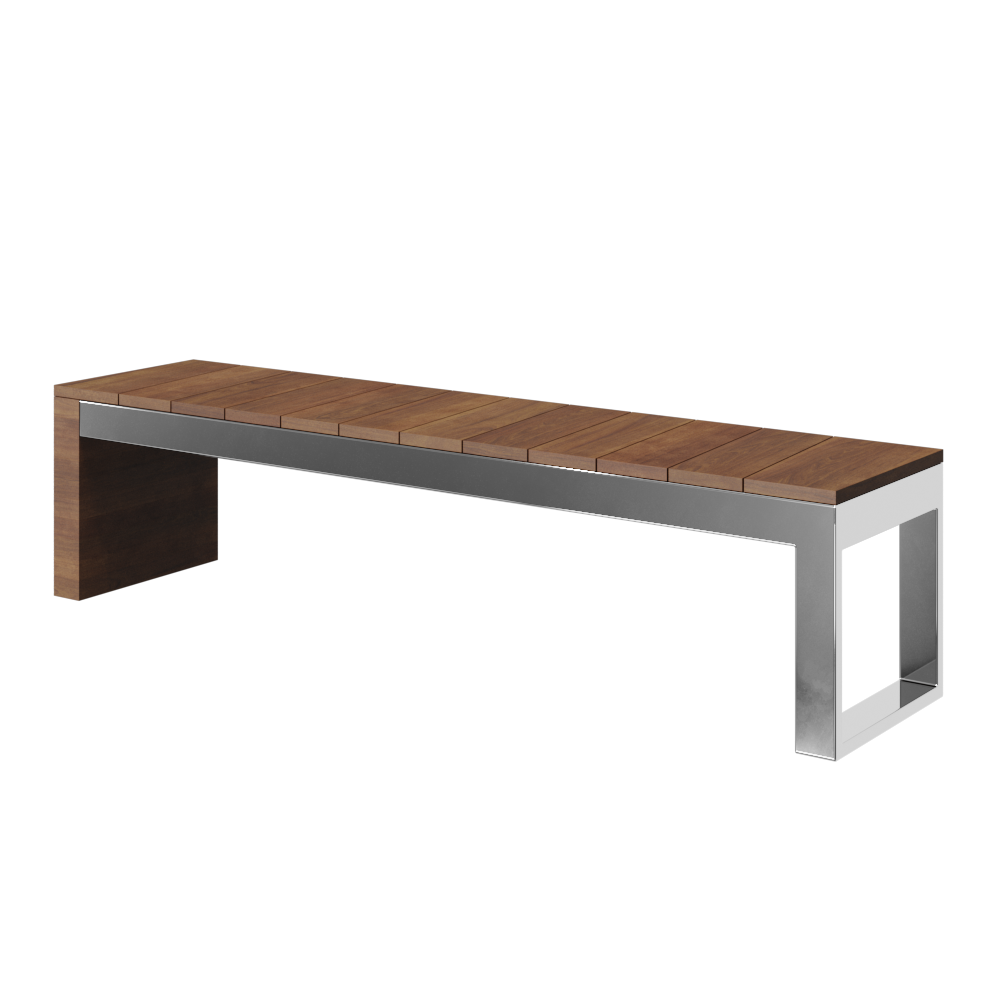 Bench003