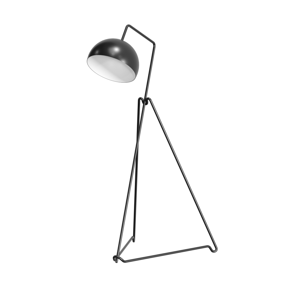 LampFloor3564