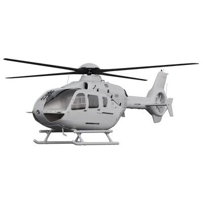 Helicopter001