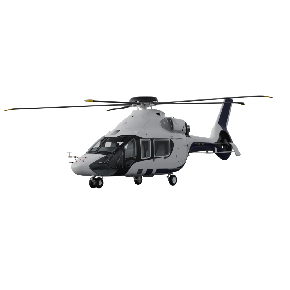 Helicopter002