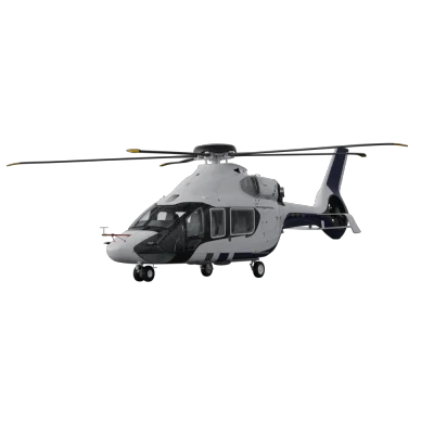 Helicopter002